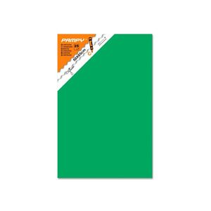 CARTULINA VERDE CL. 50 X 65 