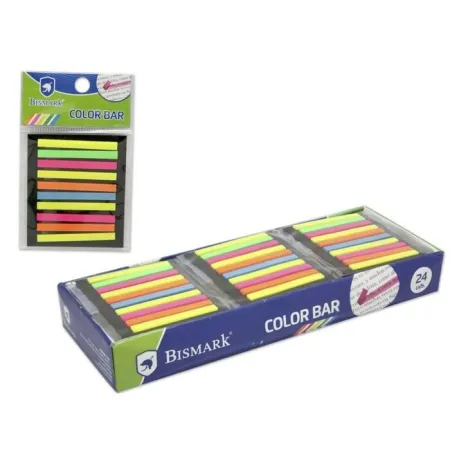 Banda Señalizadora Bismark Colores