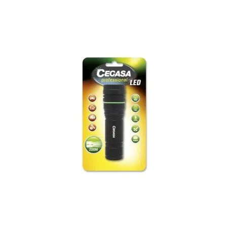 Linterna Cegasa Profesional Alumino 400 Lm