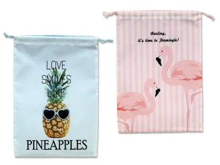 Bolsa Organiza Maletas Caribe 26 X 36 cm