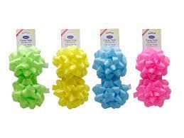 COCAS NEON 12CM 2UNIDADES