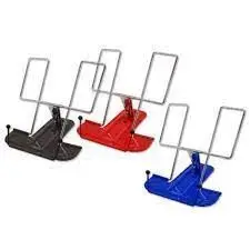 Atril Bismark Metalico Colores