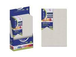 LIENZO TABLA BISMARK 20X30CM