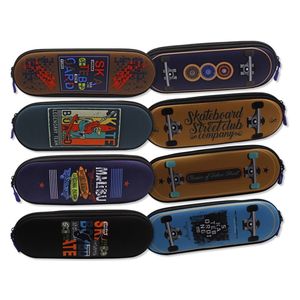 PORTATODO NEOPRENO SKATE BOARD