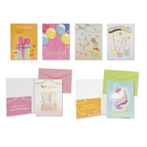 SOBRE PARA REGALAR DINERO CUMPLEAÑOS