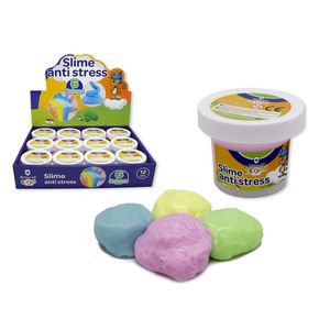 SLIME ANTI STRESS DE COLORES