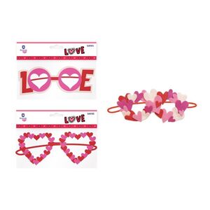 GAFAS GOMA EVA LOVE BISMARK