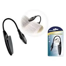 Lampara Led Flexible de Viaje