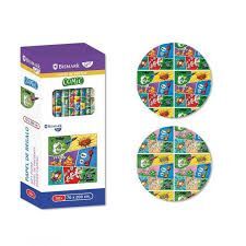 PAPEL DE REGALO COMICS 70X200