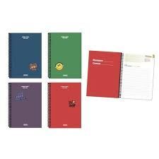 AGENDA ESCOLAR 25-26 GOOD DAYS 8º D/P T. CARTON