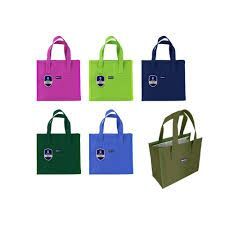 BOLSA MERIENDA ASAS COLORES