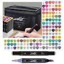 CANVAS ARTIST LUXURY 120 COLORES