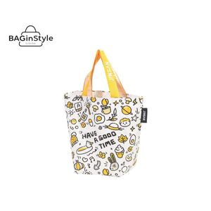 BOLSA PP WOVEN BAG HAVE GO OOD TIME