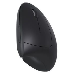 RATON INALAMBRICO NILOX ERGONOMICO NEGRO
