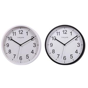 RELOJ DE PARED TIMEMARK