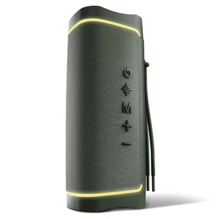 Altavoz Bluetooth Energy Sitem Yume Eco Bt 5,3 15W Verde