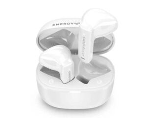 AURICULARES BLUETOOTH ENERGY SISTEM STREETMUSIC MICRO BLANCO