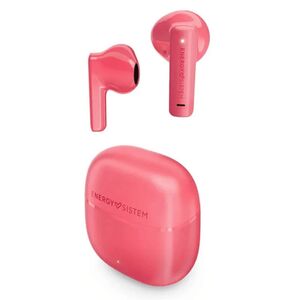 AURICULARES BLUETOOTH ENERGY SISTEM STREETMUSIC MICRO ROSA