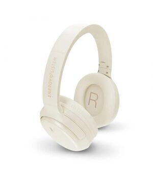 AURICULARES BLUETOOTH ENERGY SISTEM RIZZ PLEGABLES BLANCO