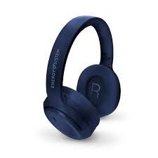 AURICULARES BLUETOOTH ENERGY SISTEM RIZZ PLEGABLES AZUL