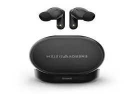 Auricular Inalambrico Energy System Chill Bt6,0 Microfono Estuche de Carga