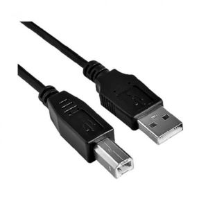CABLE USB 2.0 AM/BM 1.8M