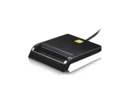 Lector Dni-E Tooq Externo