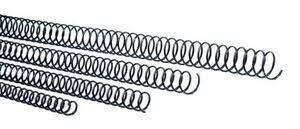 ESPIRAL METALICO 4:1 P56 36MM 25UD