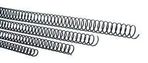 Espiral Metalico 4:1 P56 36Mm 25Ud