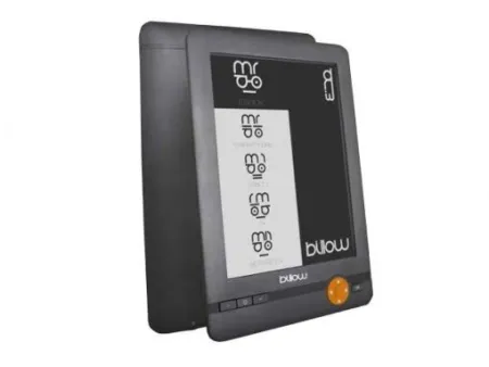 Ebook Billow Reader 6