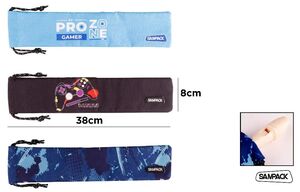 FUNDA PARA FLAUTA MP