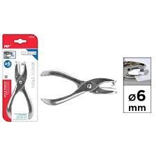 PERFORADOR 6MM METAL PA103