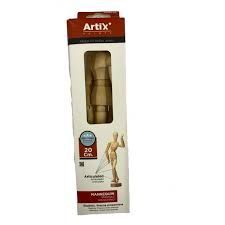 MANIQUI DE DIBUJO 30CM