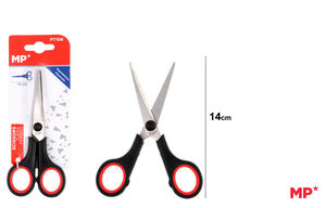 TIJERA MULTIUSO 14 CM