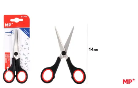 Tijera Multiuso 14 cm