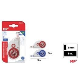 CORRECTOR CINTA 5MMX8M MP