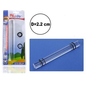 RODILLO ACRILICO PARA ALISAR 