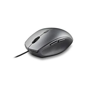 RATON NGS USB MOTH GRAY NEGRO