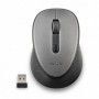 RATON INALAMBRICO NGS DEW NANO USB NEGRO