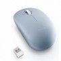 RATON INALAMBRICO NGS FOG PRO USB AZUL