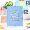 CARPETA SEPARADORA MR.WONDERFUL HOY TE SOBRAN MOTIVOS