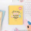 Libreta Pequeña - a tu Lado Cada Día Es