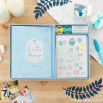 KIT SCRAPBOOKING PARA ÁLBUM DE COMUN