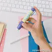 Eraser - Ooops! This Never Happened