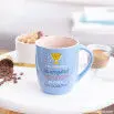 Taza - el Premio a la Amistad Más Genia