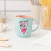 Taza - Cree en Ti y Todo Será Posible