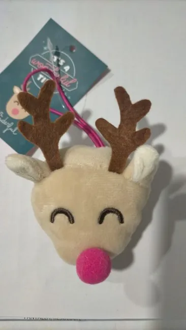 Adorno Navideño Mr Wonderfull