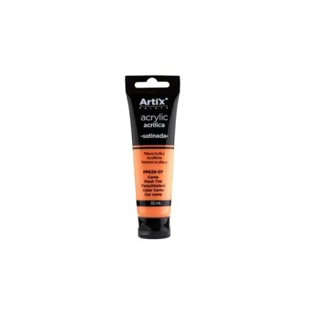 Pintura Artix Acrilica 35Ml Carne