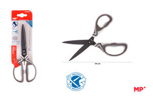 TIJERAS ANTIADHERENTES ERGONÓMICAS LIGER