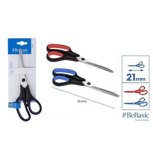 TIJERA 21CM #BE BASIC